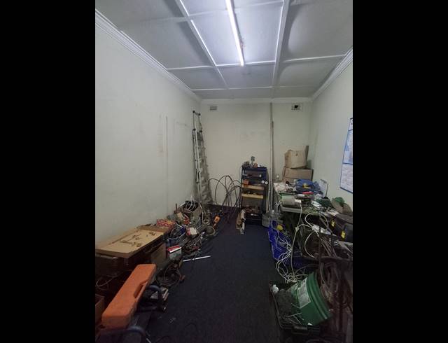116M² OFFICE TO LET IN ARCADIA